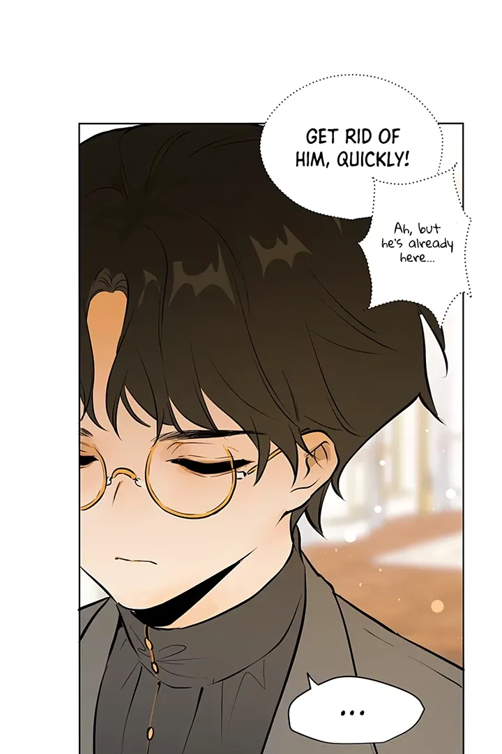 From Six to Sovereignty: The Girl Who Ruled Chapter 18 page 30 - 