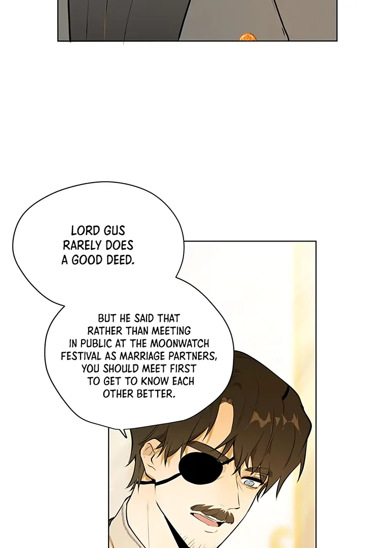 From Six to Sovereignty: The Girl Who Ruled Chapter 18 page 31 - 