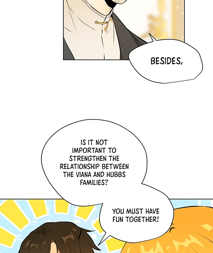 From Six to Sovereignty: The Girl Who Ruled Chapter 18 page 32 - 