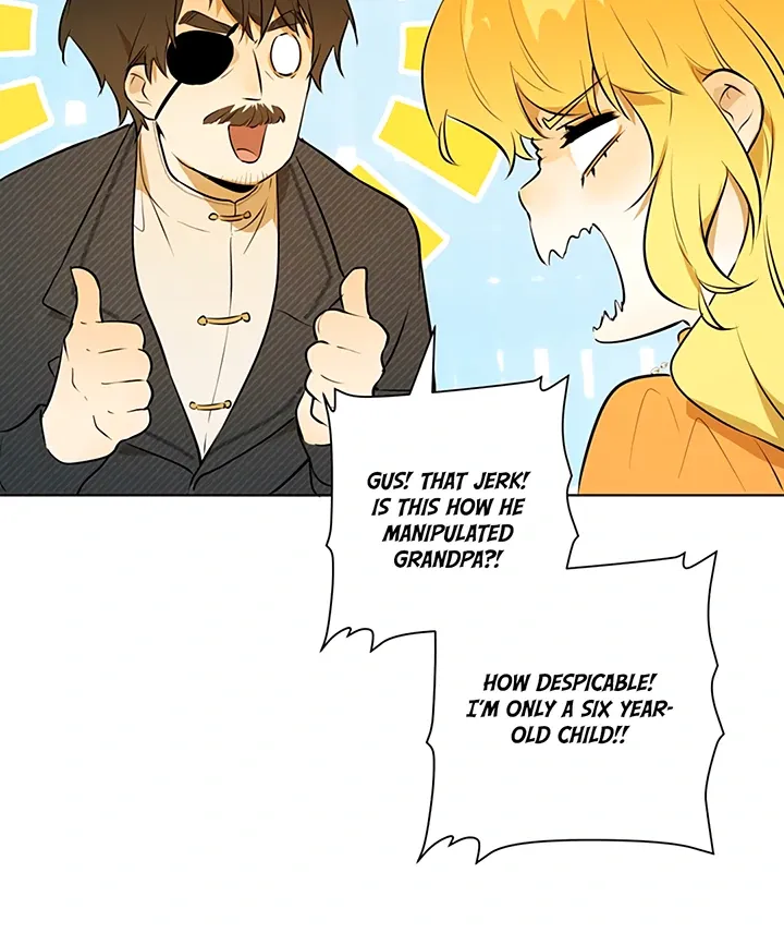 From Six to Sovereignty: The Girl Who Ruled Chapter 18 page 33 - 