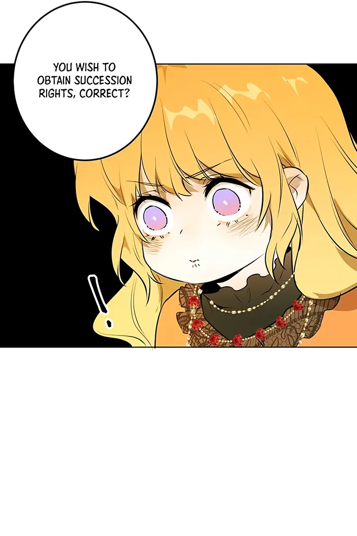 From Six to Sovereignty: The Girl Who Ruled Chapter 18 page 34 - 