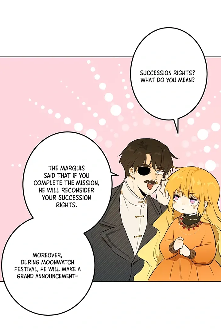 From Six to Sovereignty: The Girl Who Ruled Chapter 18 page 35 - 