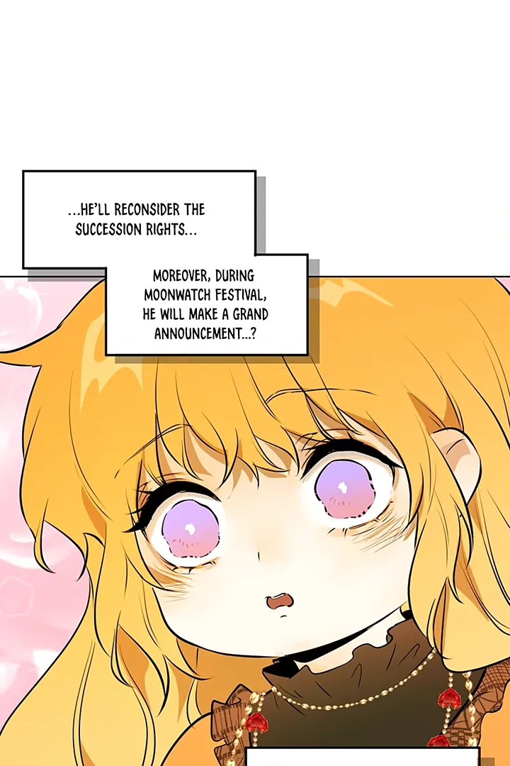 From Six to Sovereignty: The Girl Who Ruled Chapter 18 page 36 - 