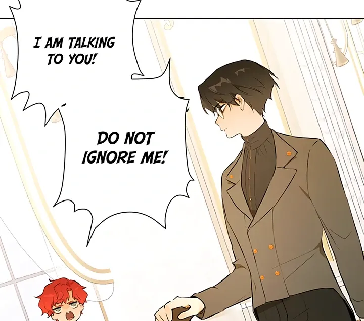 From Six to Sovereignty: The Girl Who Ruled Chapter 18 page 39 - 