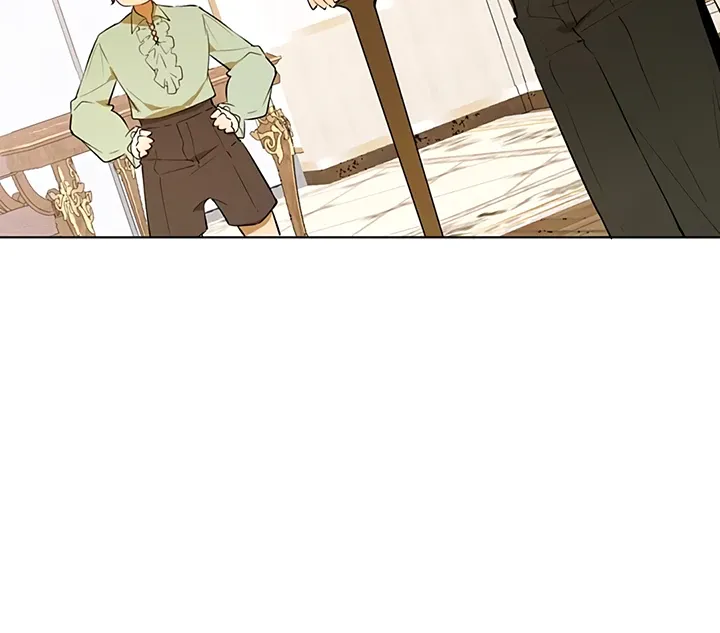 From Six to Sovereignty: The Girl Who Ruled Chapter 18 page 40 - 