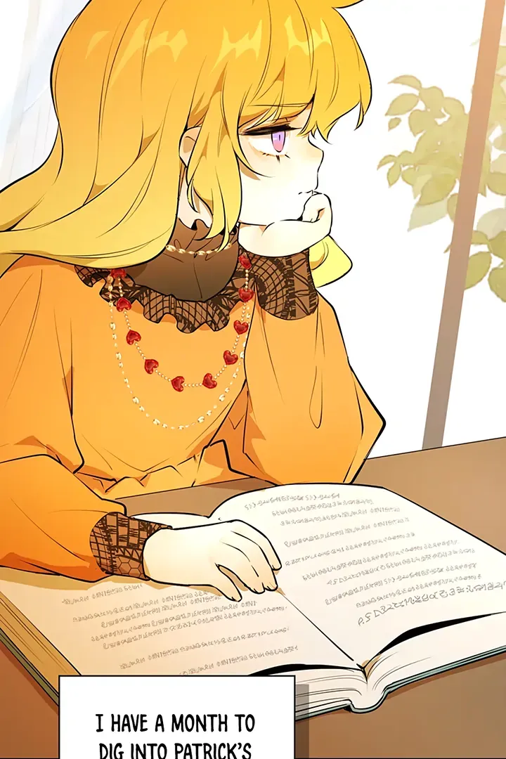 From Six to Sovereignty: The Girl Who Ruled Chapter 18 page 5 - 