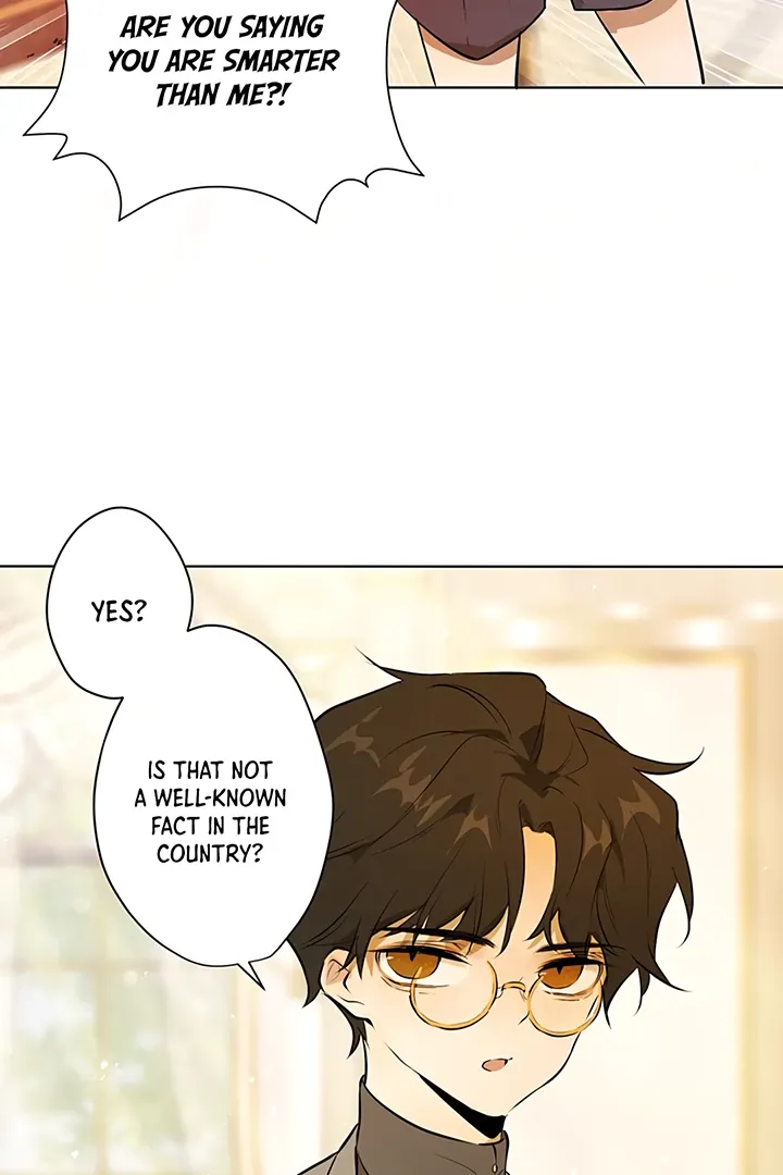 From Six to Sovereignty: The Girl Who Ruled Chapter 18 page 44 - 