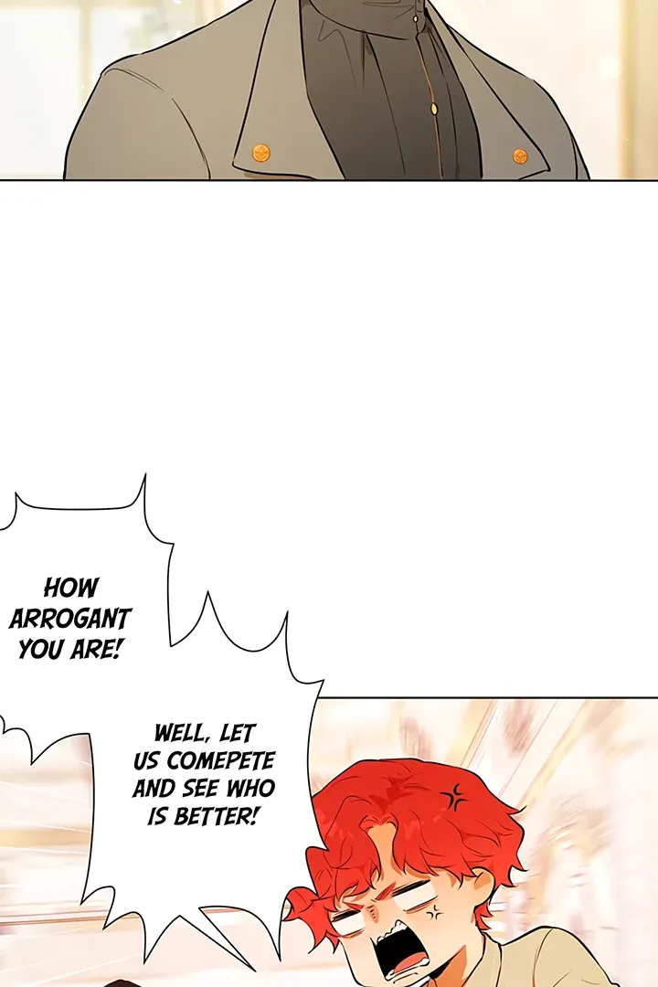 From Six to Sovereignty: The Girl Who Ruled Chapter 18 page 45 - 