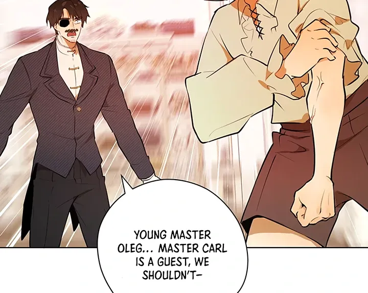 From Six to Sovereignty: The Girl Who Ruled Chapter 18 page 46 - 