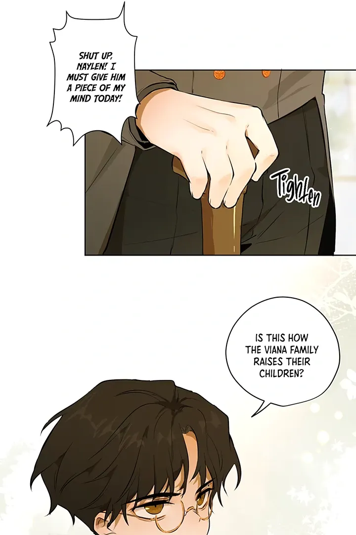 From Six to Sovereignty: The Girl Who Ruled Chapter 18 page 48 - 