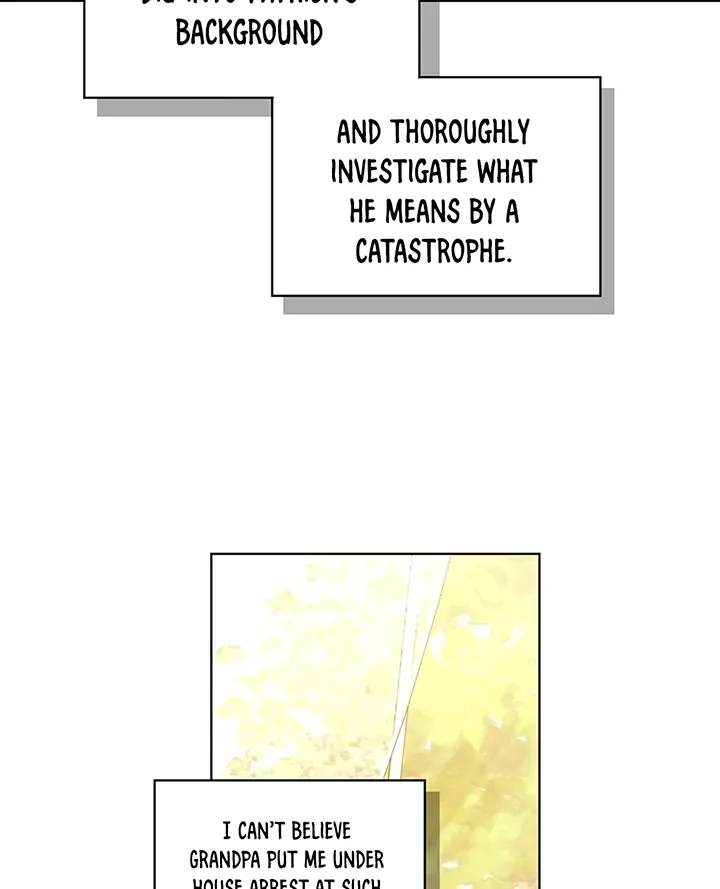 From Six to Sovereignty: The Girl Who Ruled Chapter 18 page 6 - 