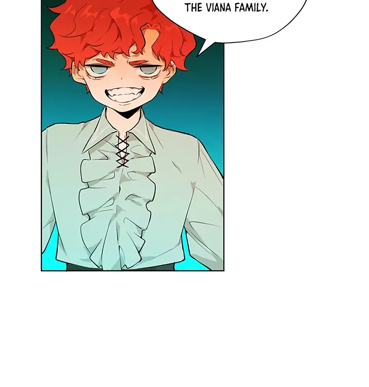 From Six to Sovereignty: The Girl Who Ruled Chapter 18 page 51 - 