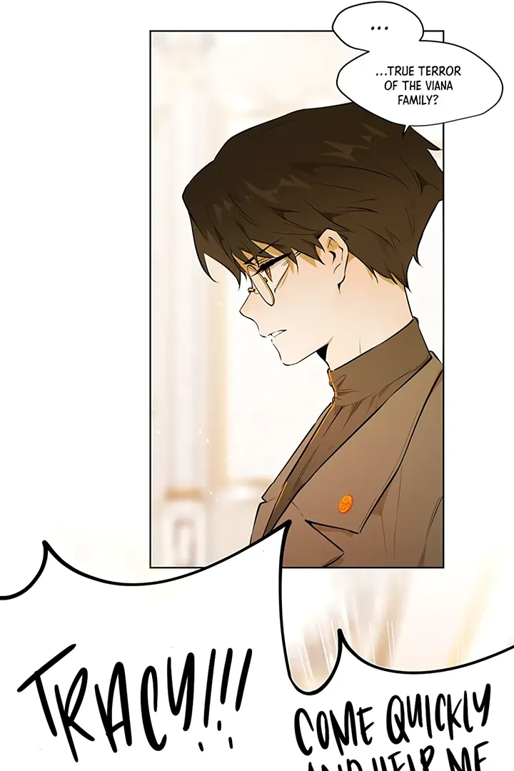 From Six to Sovereignty: The Girl Who Ruled Chapter 18 page 52 - 
