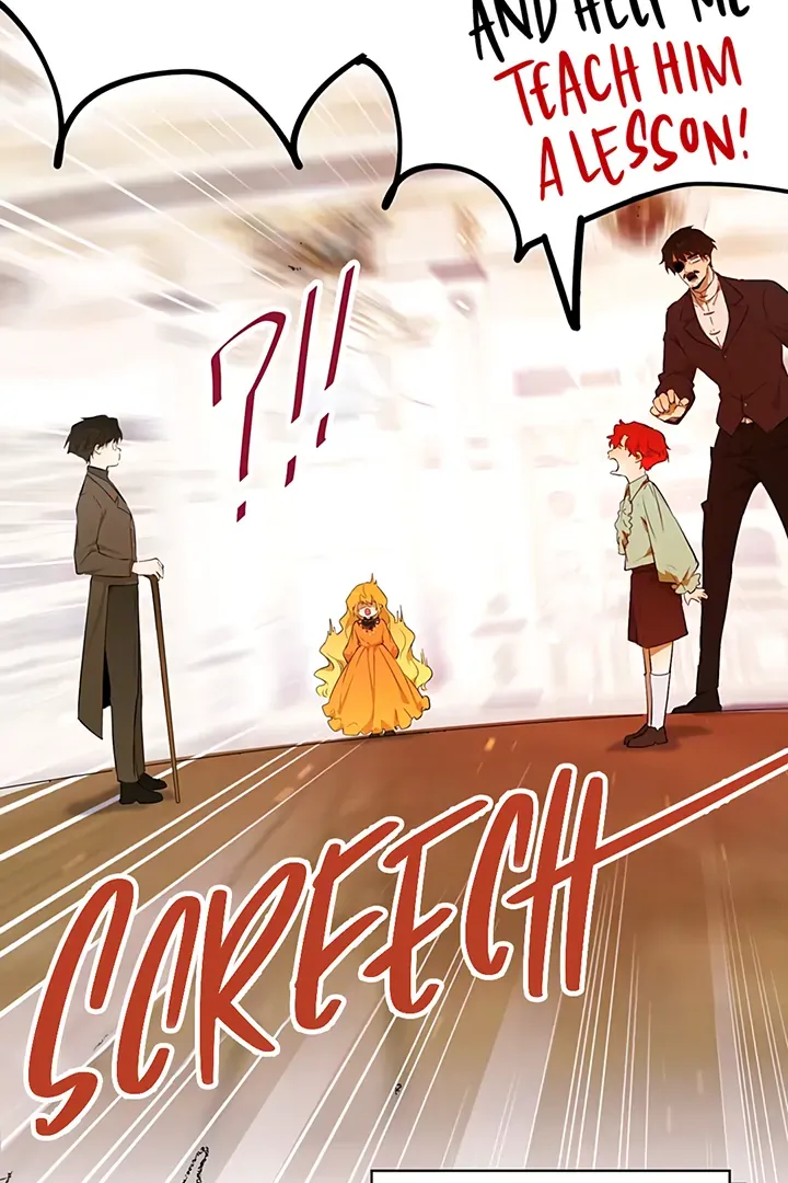 From Six to Sovereignty: The Girl Who Ruled Chapter 18 page 53 - 