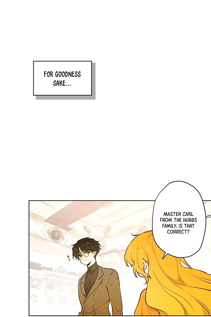 From Six to Sovereignty: The Girl Who Ruled Chapter 18 page 55 - 