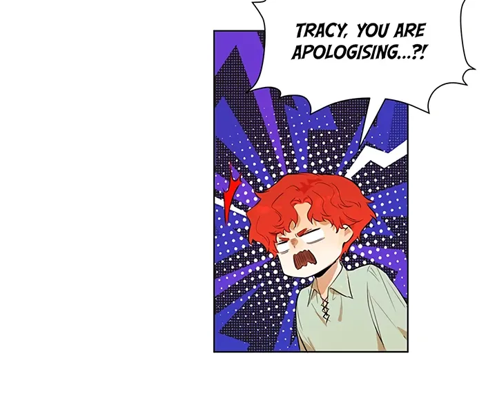 From Six to Sovereignty: The Girl Who Ruled Chapter 18 page 58 - 
