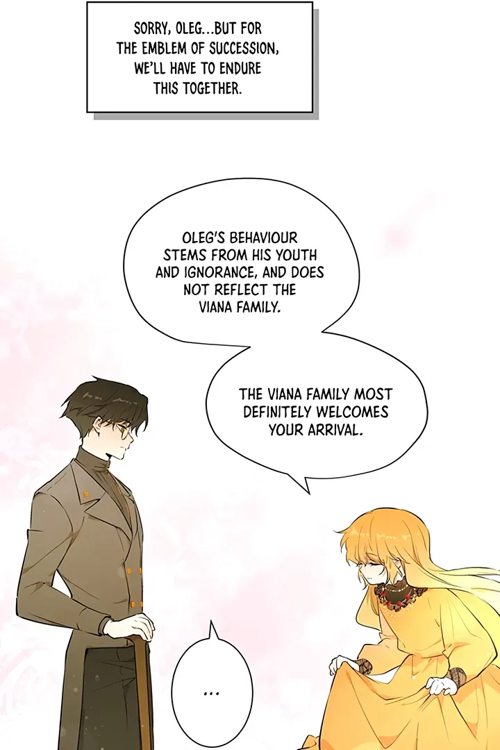 From Six to Sovereignty: The Girl Who Ruled Chapter 18 page 59 - 