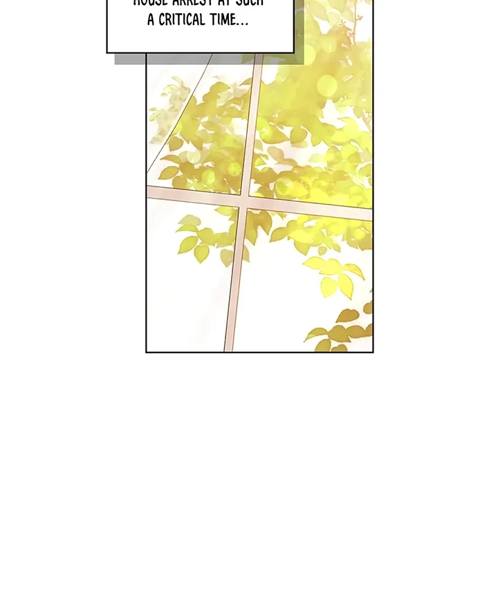 From Six to Sovereignty: The Girl Who Ruled Chapter 18 page 7 - 