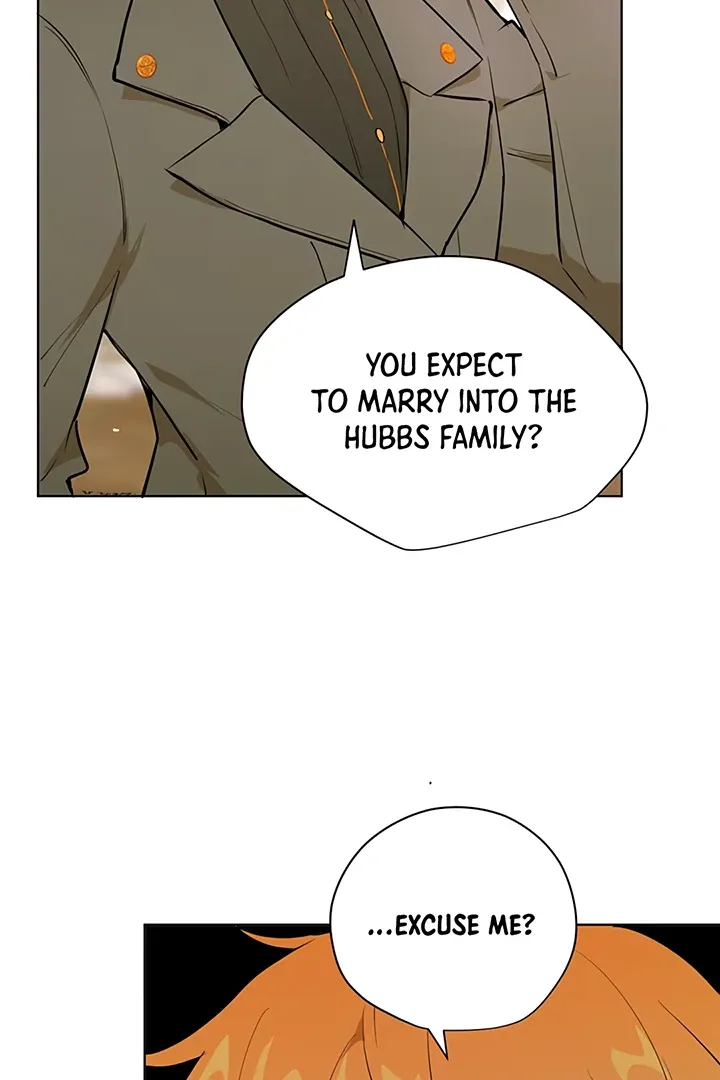 From Six to Sovereignty: The Girl Who Ruled Chapter 18 page 61 - 