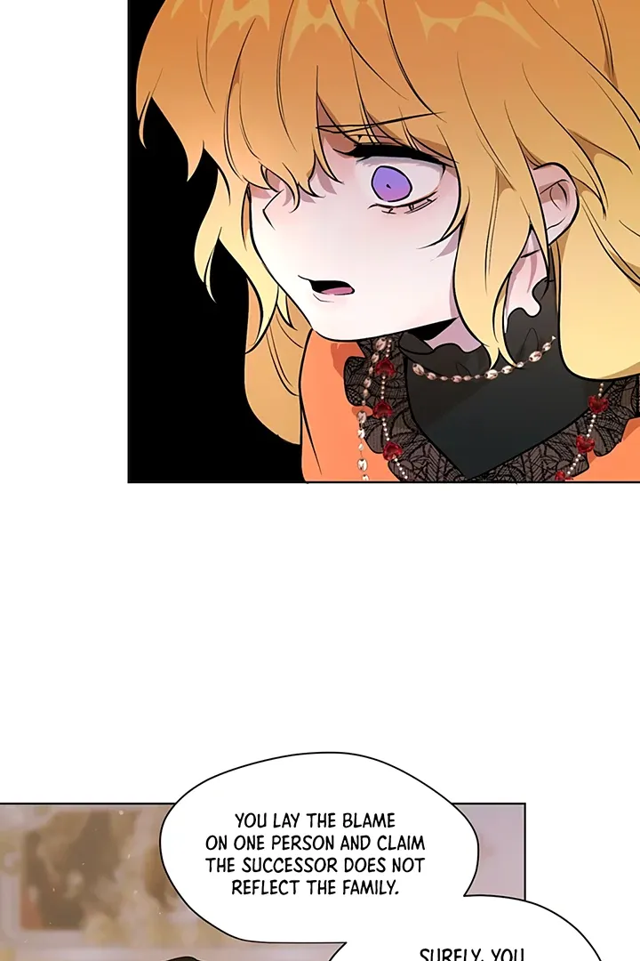 From Six to Sovereignty: The Girl Who Ruled Chapter 18 page 62 - 