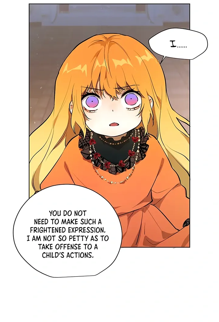 From Six to Sovereignty: The Girl Who Ruled Chapter 18 page 64 - 