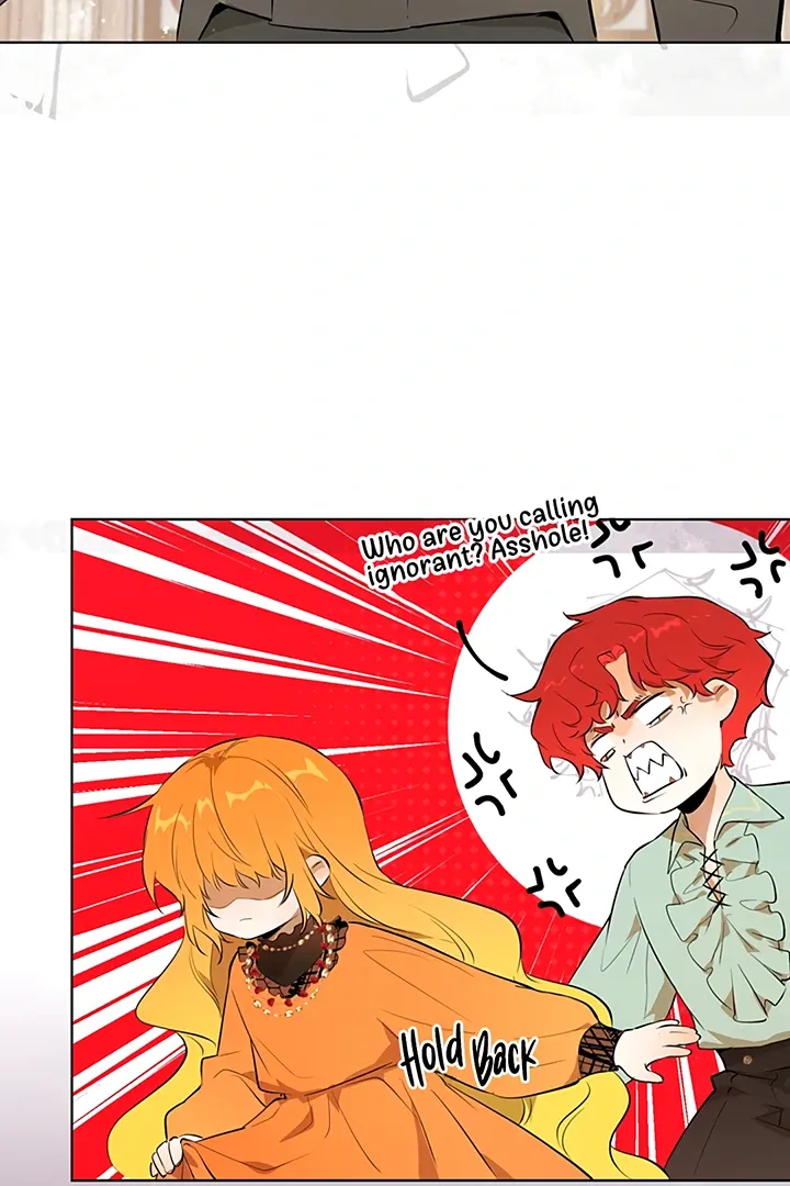 From Six to Sovereignty: The Girl Who Ruled Chapter 18 page 67 - 