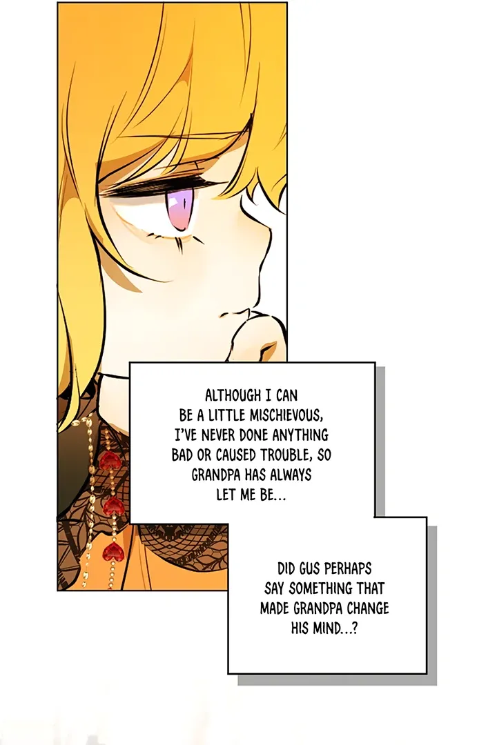 From Six to Sovereignty: The Girl Who Ruled Chapter 18 page 8 - 