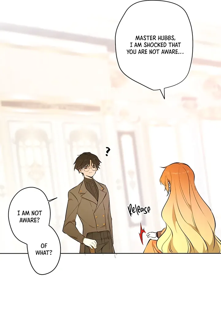 From Six to Sovereignty: The Girl Who Ruled Chapter 18 page 72 - 