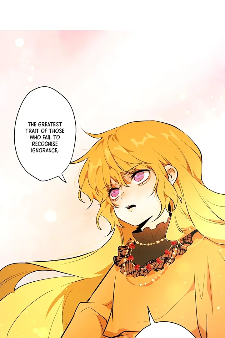 From Six to Sovereignty: The Girl Who Ruled Chapter 18 page 73 - 