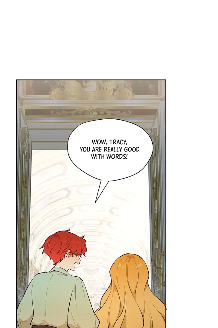 From Six to Sovereignty: The Girl Who Ruled Chapter 18 page 80 - 