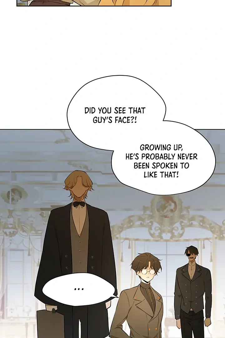 From Six to Sovereignty: The Girl Who Ruled Chapter 18 page 81 - 