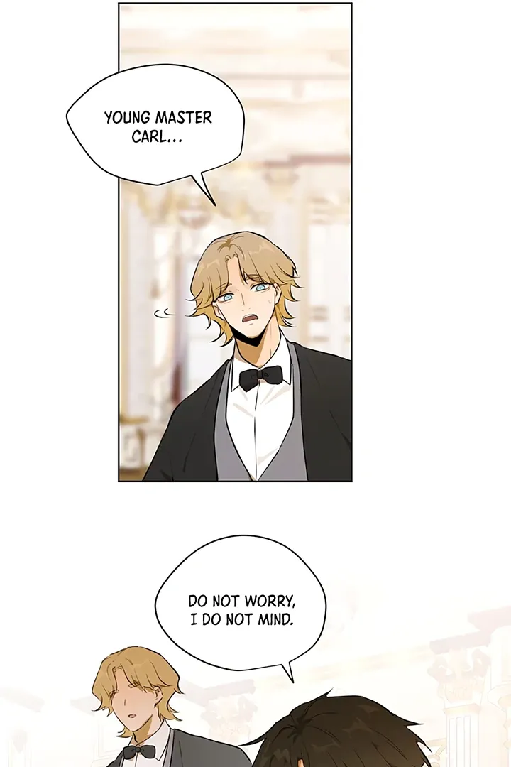 From Six to Sovereignty: The Girl Who Ruled Chapter 18 page 84 - 