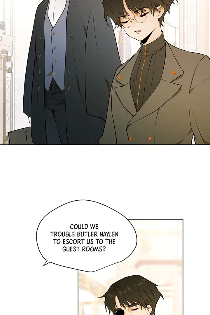 From Six to Sovereignty: The Girl Who Ruled Chapter 18 page 85 - 