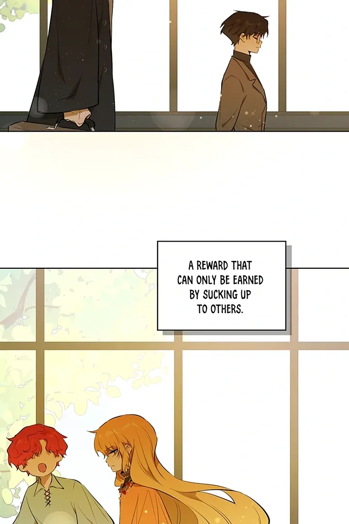 From Six to Sovereignty: The Girl Who Ruled Chapter 18 page 88 - 