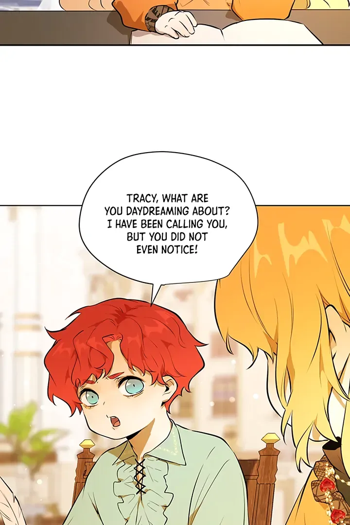 From Six to Sovereignty: The Girl Who Ruled Chapter 18 page 10 - 
