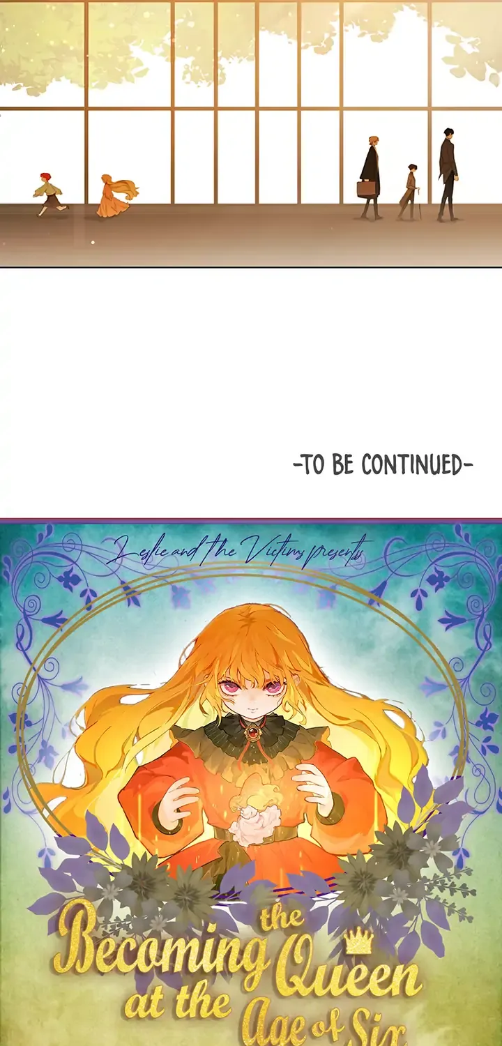 From Six to Sovereignty: The Girl Who Ruled Chapter 18 page 91 - 