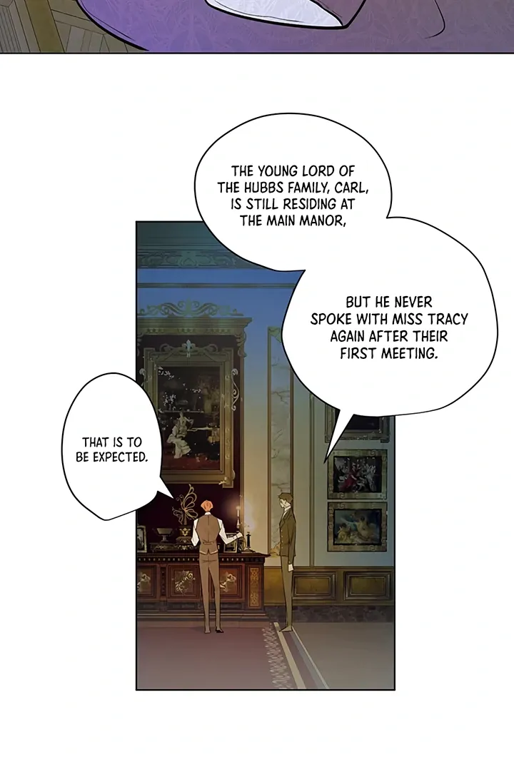 From Six to Sovereignty: The Girl Who Ruled Chapter 19 page 14 - 