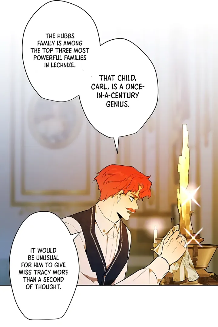 From Six to Sovereignty: The Girl Who Ruled Chapter 19 page 15 - 
