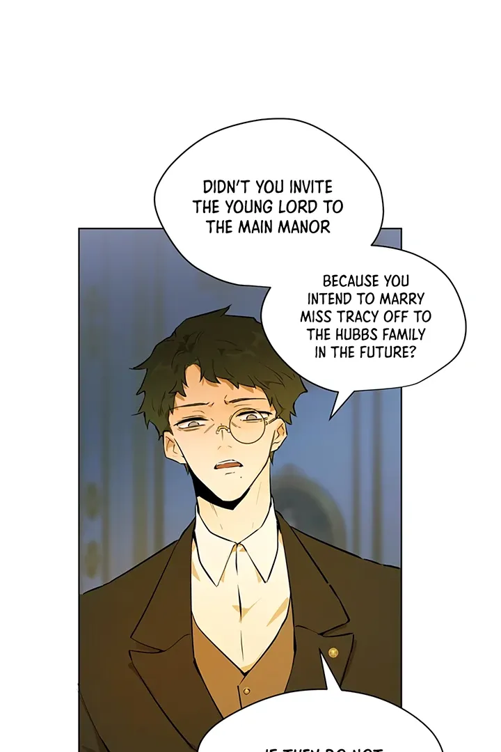 From Six to Sovereignty: The Girl Who Ruled Chapter 19 page 16 - 