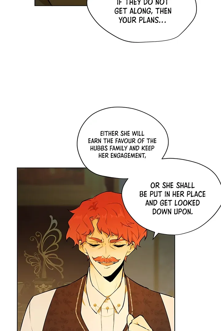 From Six to Sovereignty: The Girl Who Ruled Chapter 19 page 17 - 