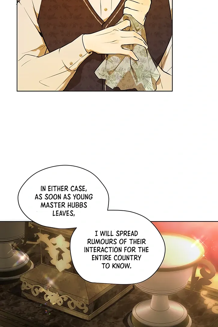 From Six to Sovereignty: The Girl Who Ruled Chapter 19 page 18 - 