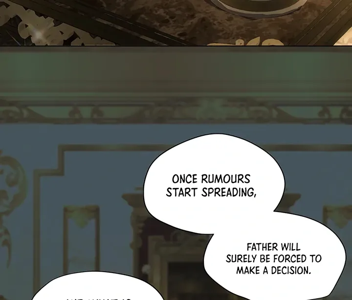 From Six to Sovereignty: The Girl Who Ruled Chapter 19 page 19 - 