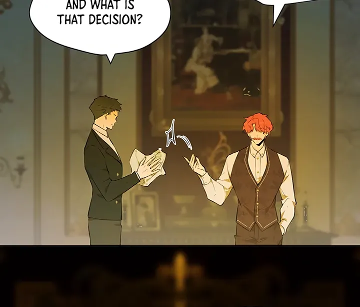 From Six to Sovereignty: The Girl Who Ruled Chapter 19 page 20 - 