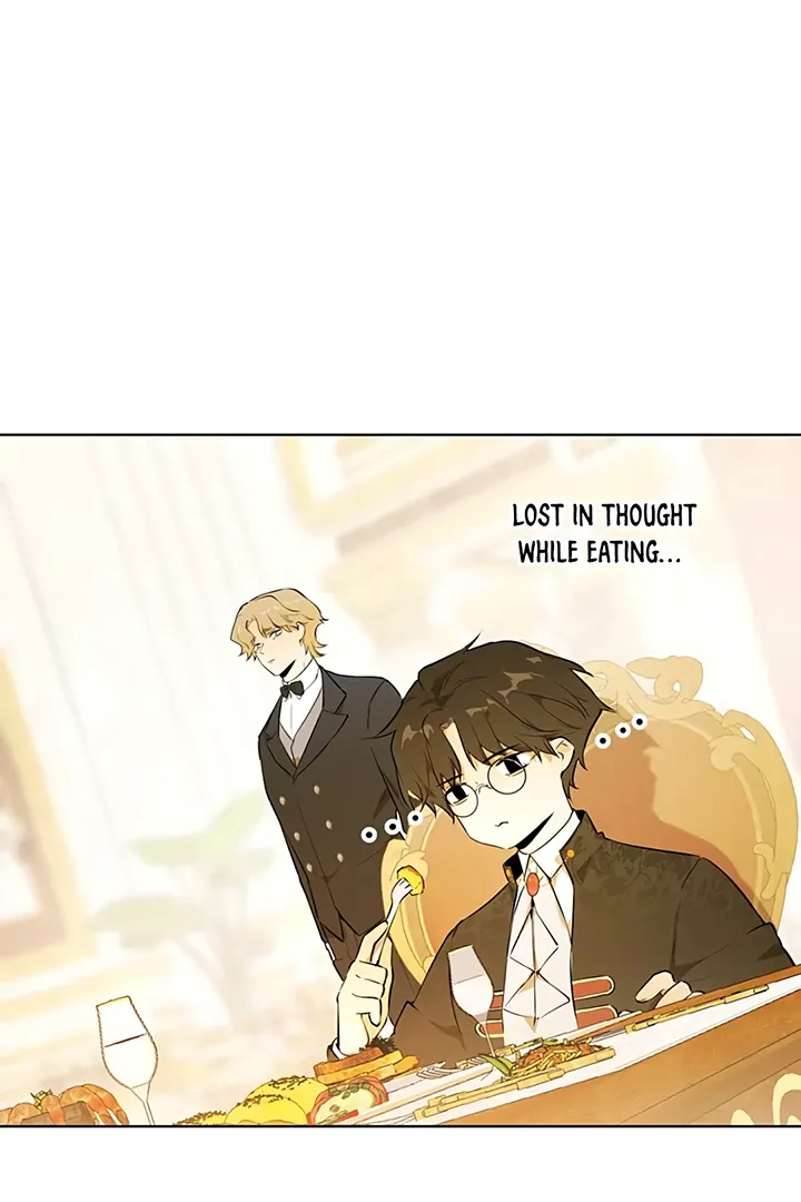 From Six to Sovereignty: The Girl Who Ruled Chapter 19 page 24 - 