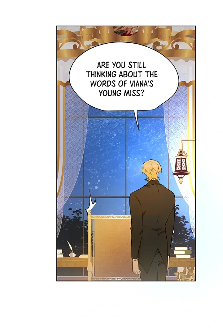 From Six to Sovereignty: The Girl Who Ruled Chapter 19 page 28 - 