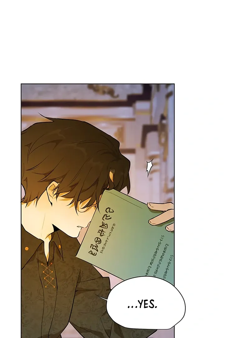 From Six to Sovereignty: The Girl Who Ruled Chapter 19 page 29 - 