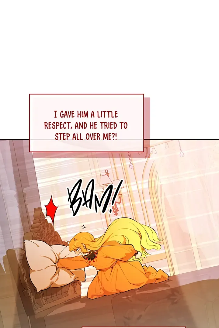 From Six to Sovereignty: The Girl Who Ruled Chapter 19 page 4 - 