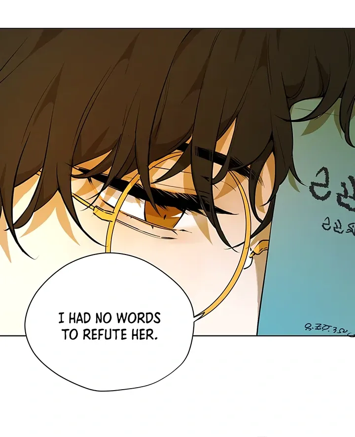 From Six to Sovereignty: The Girl Who Ruled Chapter 19 page 31 - 