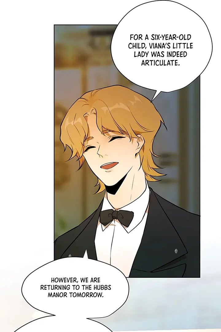 From Six to Sovereignty: The Girl Who Ruled Chapter 19 page 32 - 