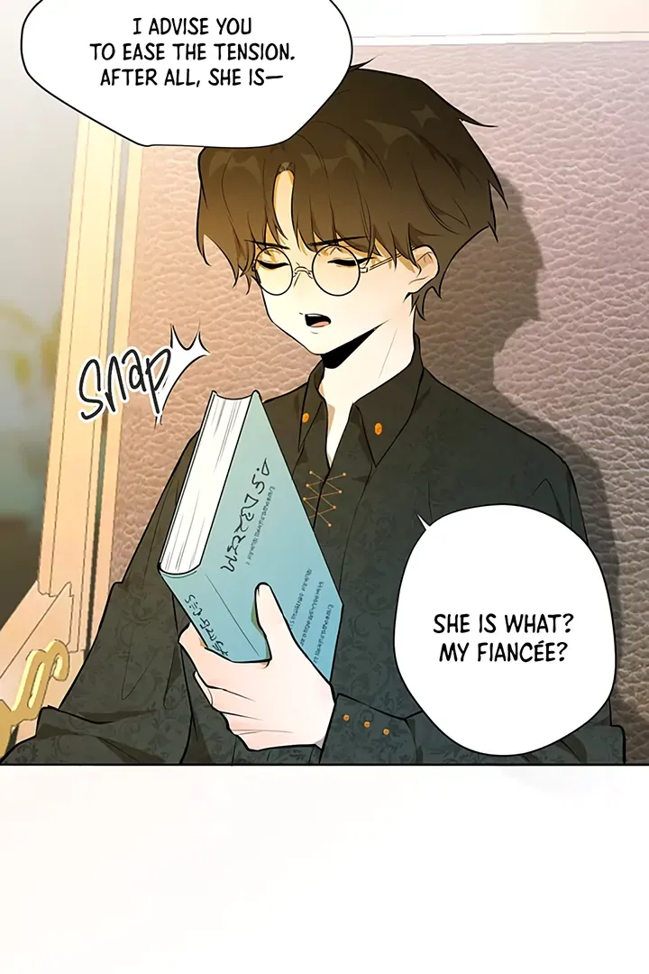 From Six to Sovereignty: The Girl Who Ruled Chapter 19 page 33 - 